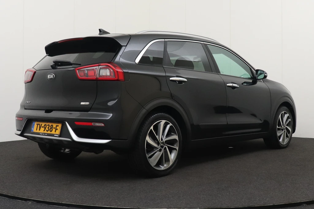 Kia Niro – foto 4