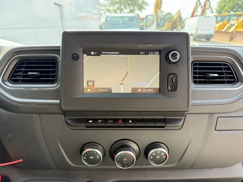 Renault Master – foto 17