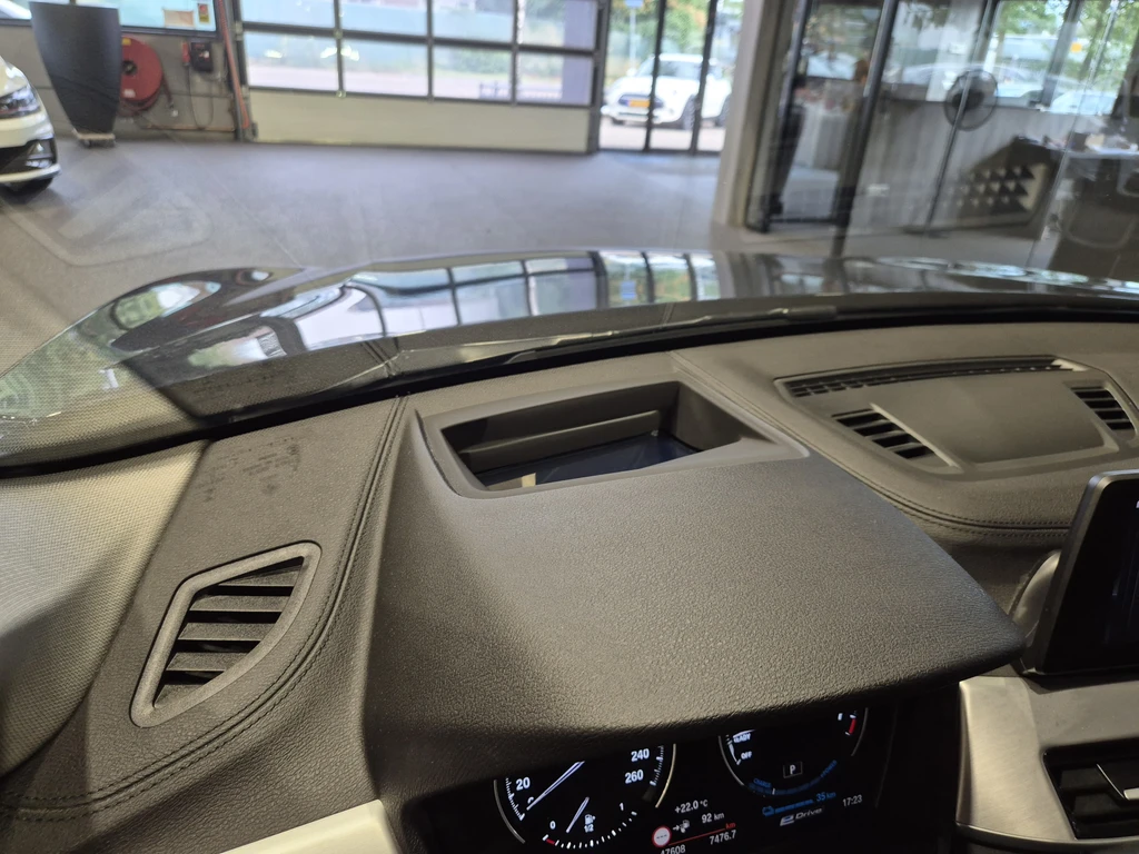 BMW X1 – foto 27