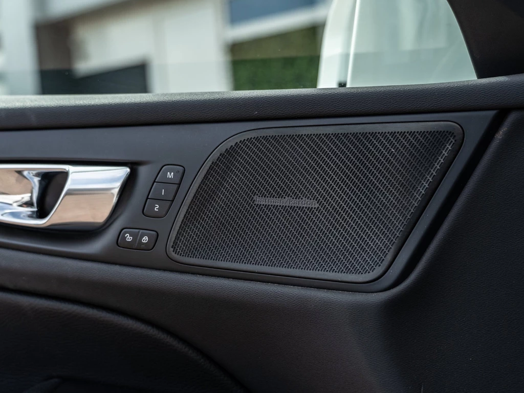 Volvo V60 – foto 35