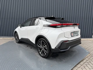 Toyota C-HR – thumbnail 4