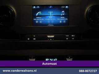 Mercedes-Benz Sprinter – thumbnail 15
