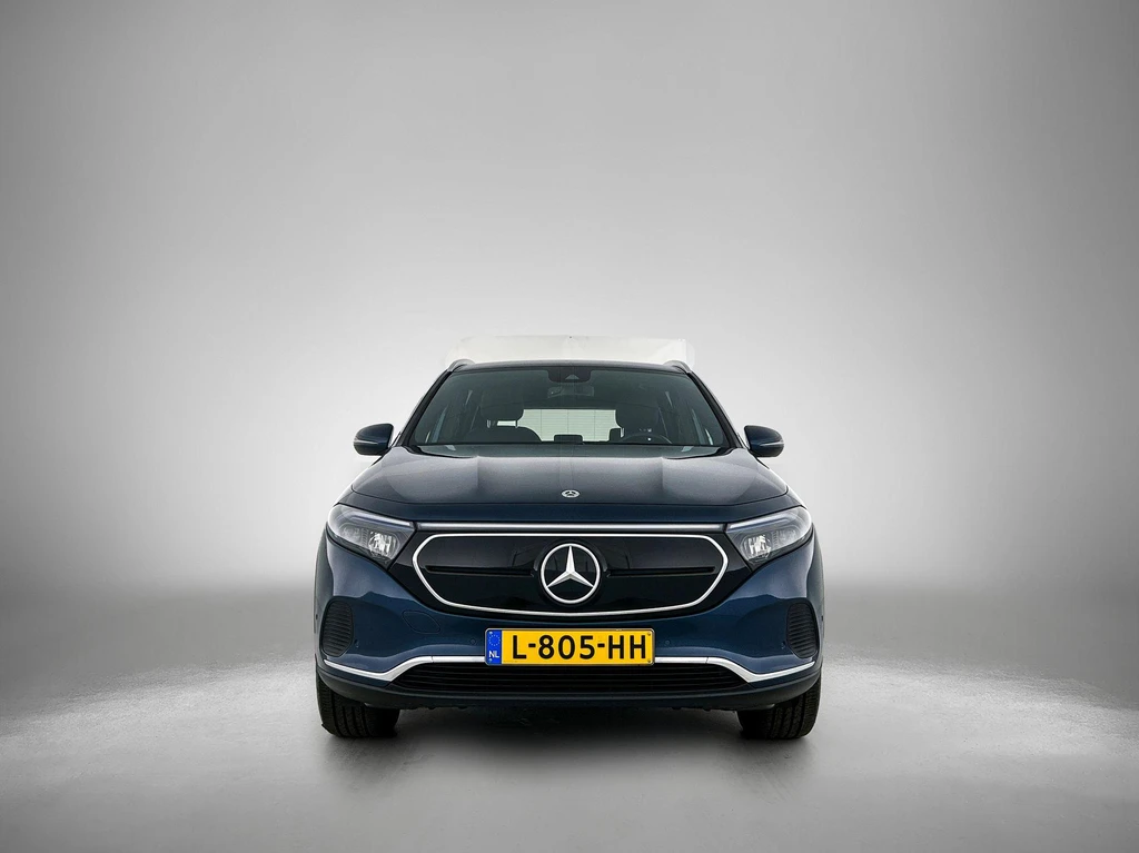 Mercedes-Benz EQA – foto 5