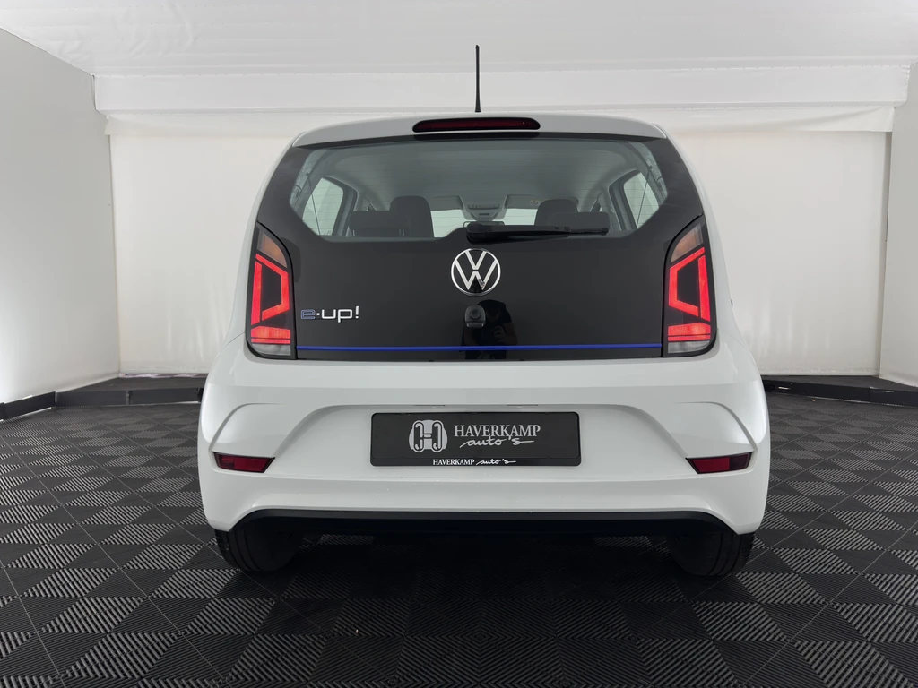 Volkswagen e-up! – foto 3