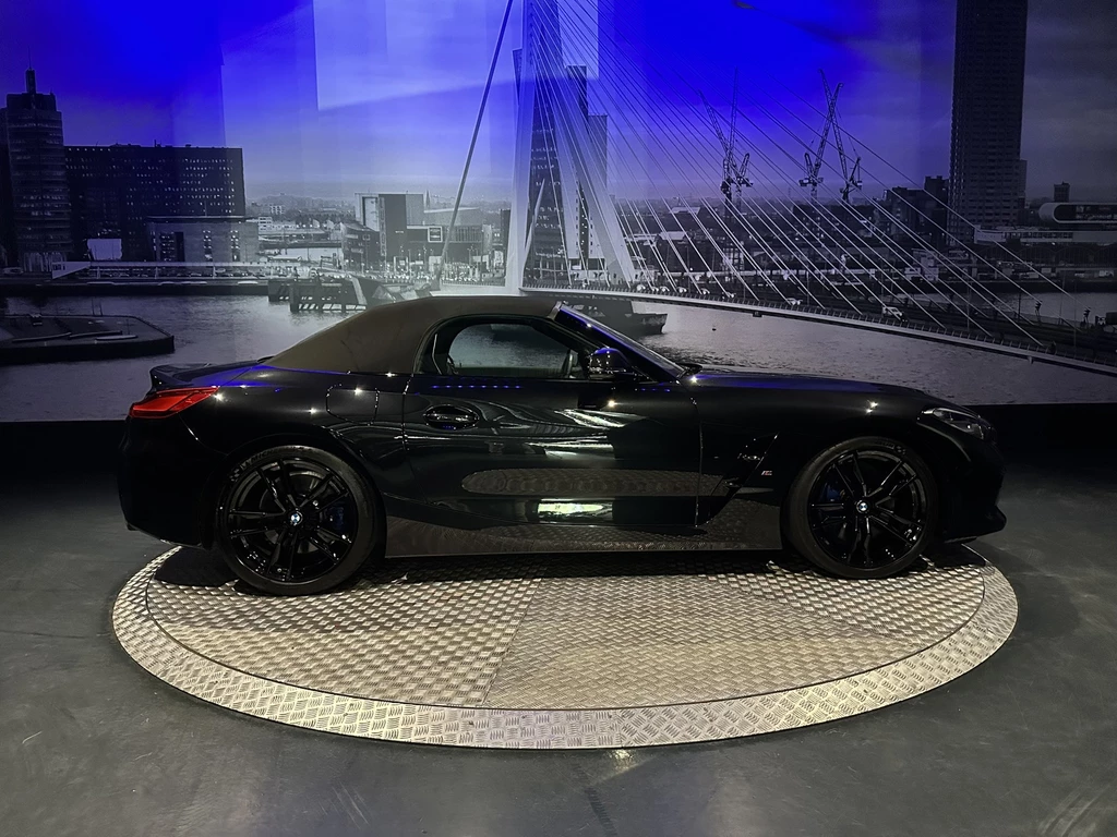 BMW Z4 – foto 13