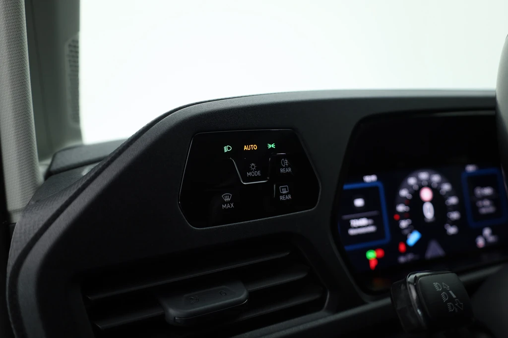 Volkswagen Caddy – foto 13