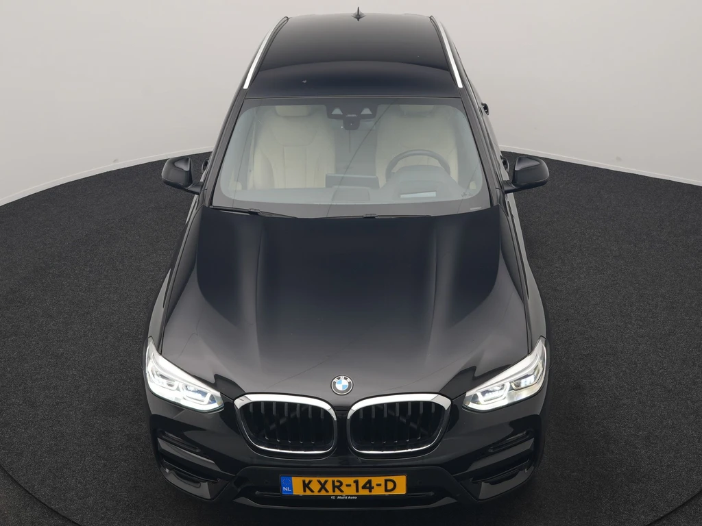 BMW X3 – foto 12