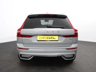 Volvo XC60 – thumbnail 3
