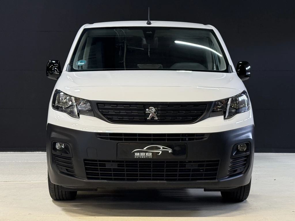Peugeot Partner – foto 7