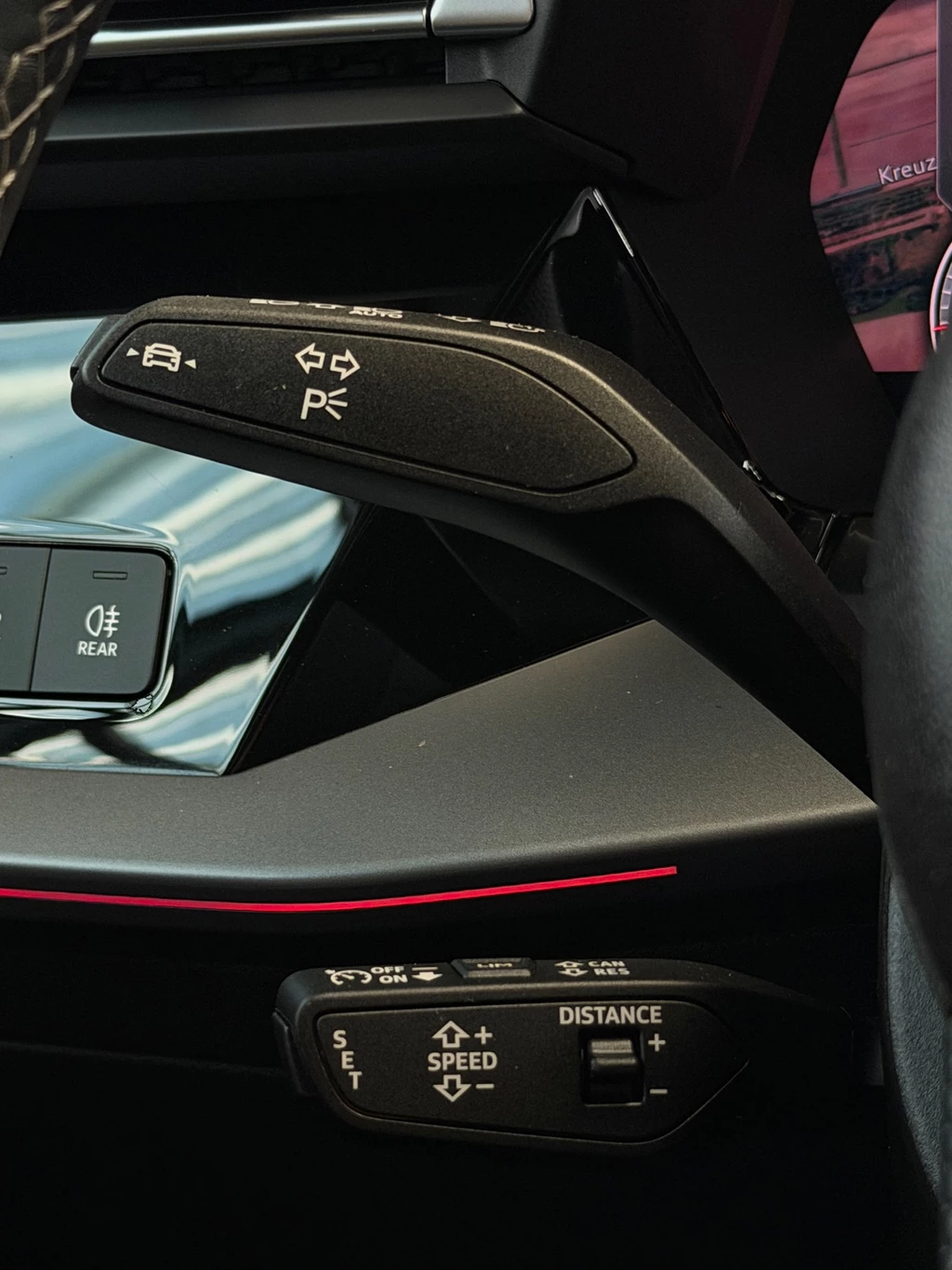 Audi A3 – foto 37
