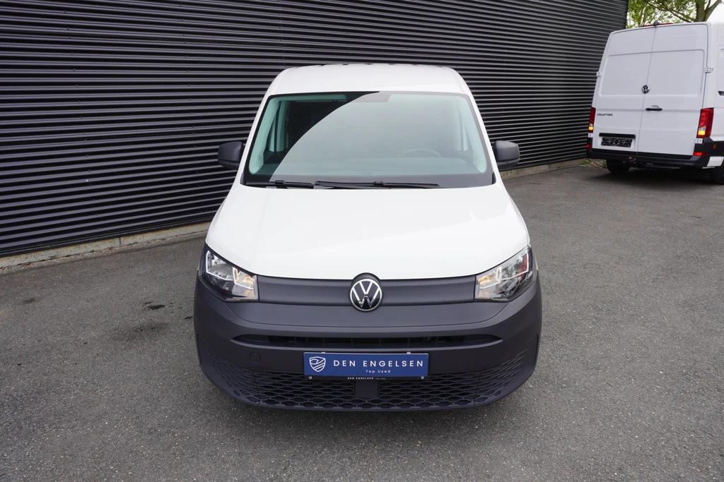 Volkswagen Caddy – foto 4