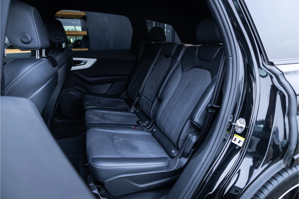 Audi Q7 – foto 37