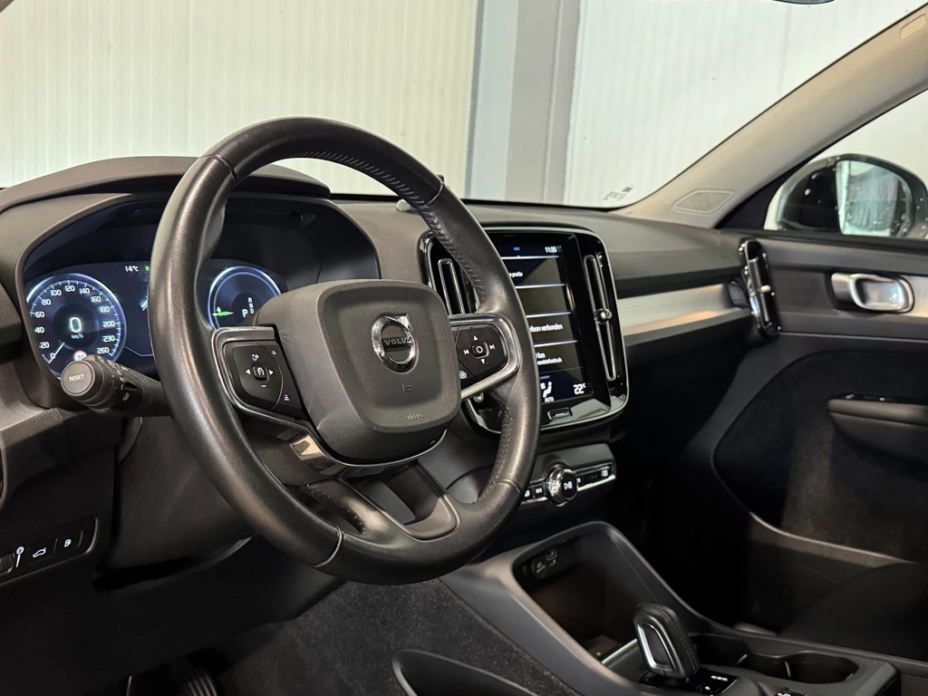 Volvo XC40 – foto 12