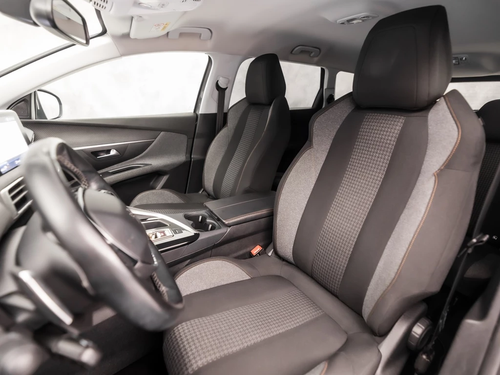 Peugeot 5008 – foto 14