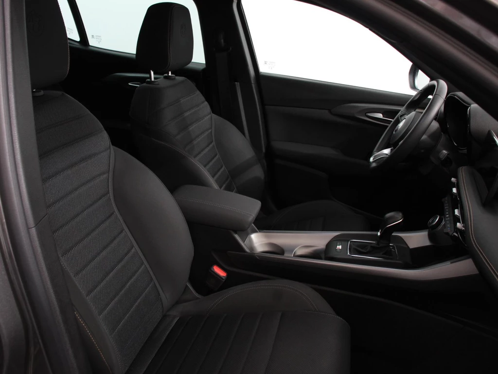 Alfa Romeo Tonale – foto 14