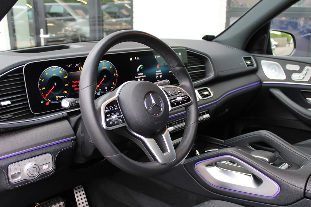 Mercedes-Benz GLE – foto 14