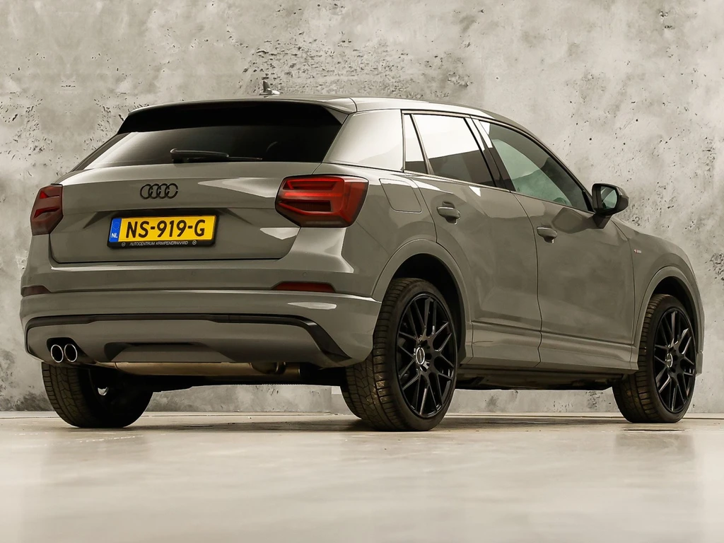 Audi Q2 – foto 4