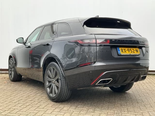 Land Rover Range Rover Velar – thumbnail 3
