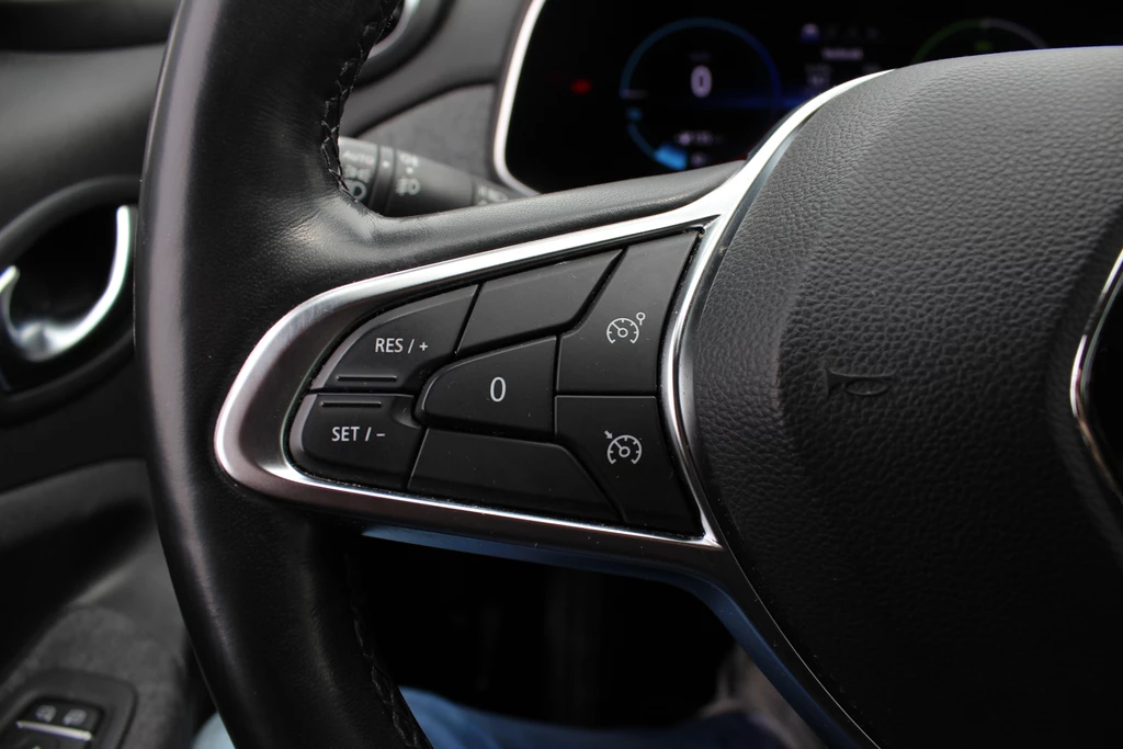 Renault ZOE – foto 34