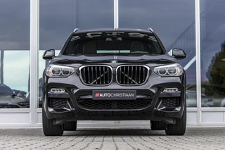 BMW X3 – thumbnail 8