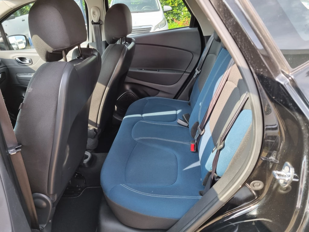 Renault Captur – foto 23