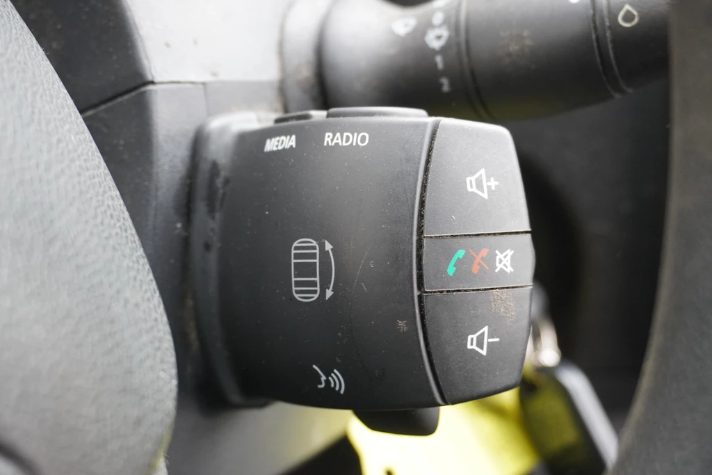 Renault Master – foto 16