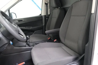 Volkswagen Caddy – thumbnail 15
