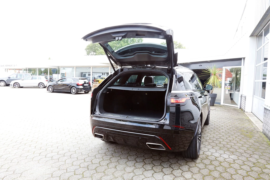 Land Rover Range Rover Velar – foto 13