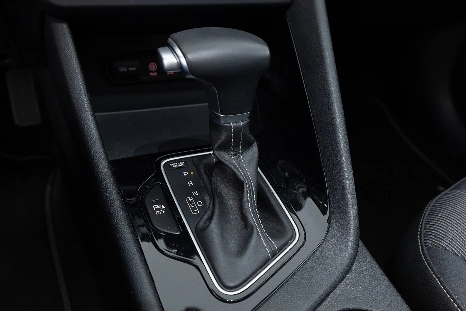 Kia Niro – foto 18