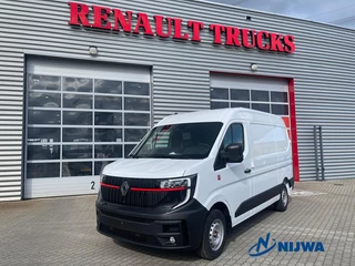 Renault Master – thumbnail 1