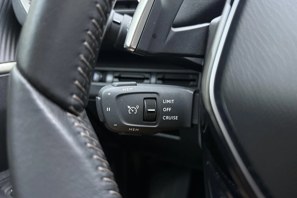 Peugeot 3008 – foto 22