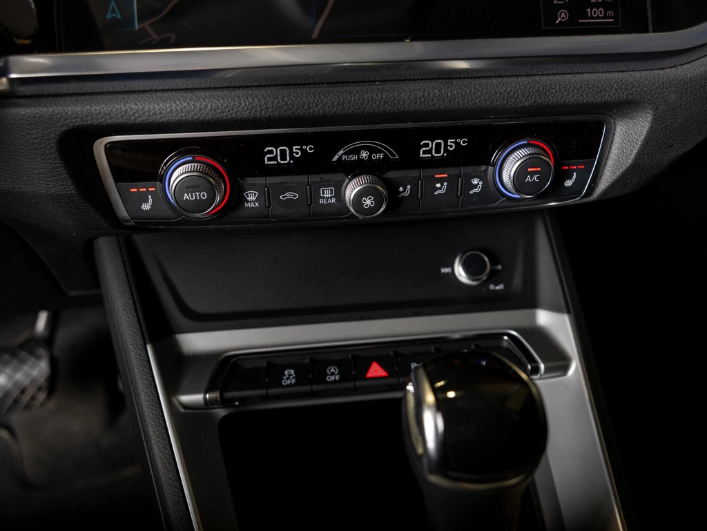 Audi Q3 – foto 15