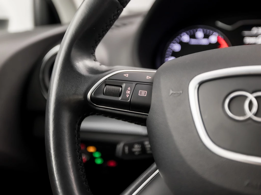 Audi A3 – foto 18