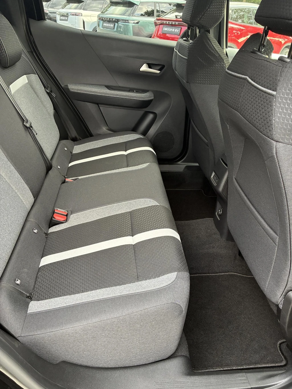 Opel Frontera – foto 38