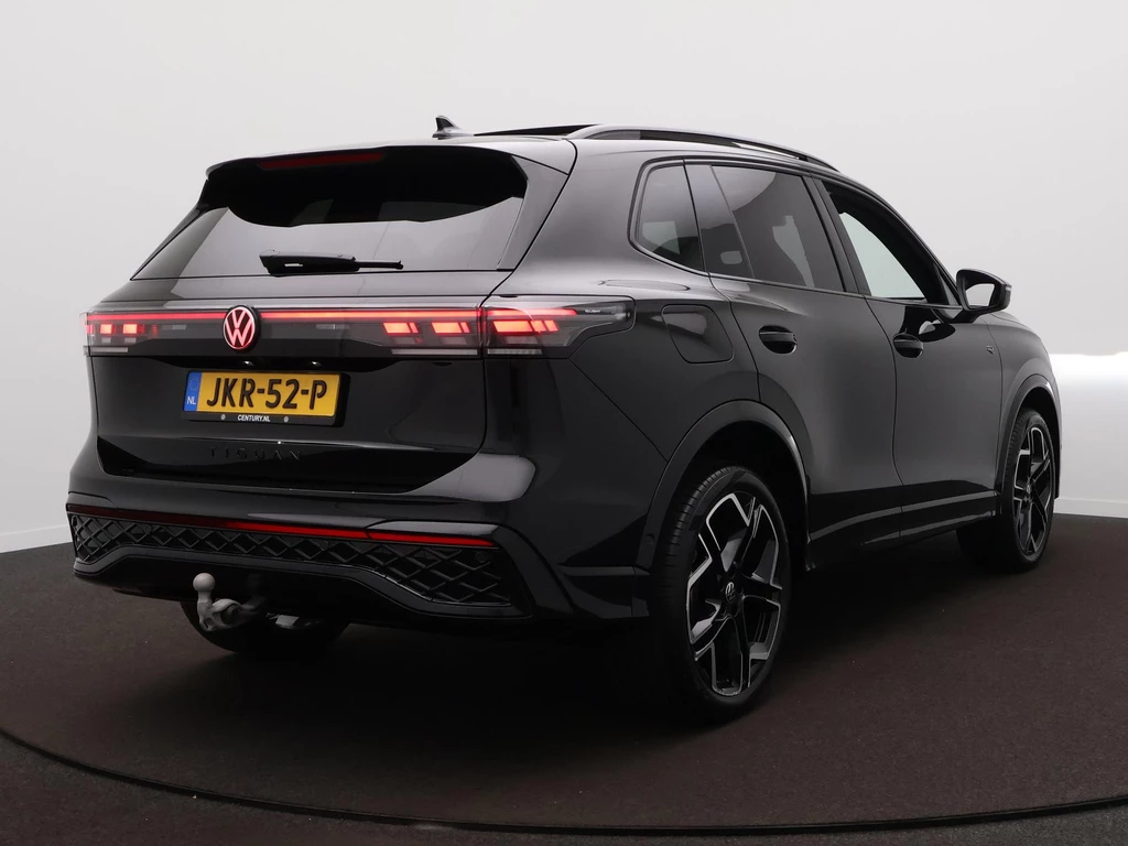 Volkswagen Tiguan – foto 6