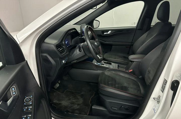 Ford Kuga – foto 8