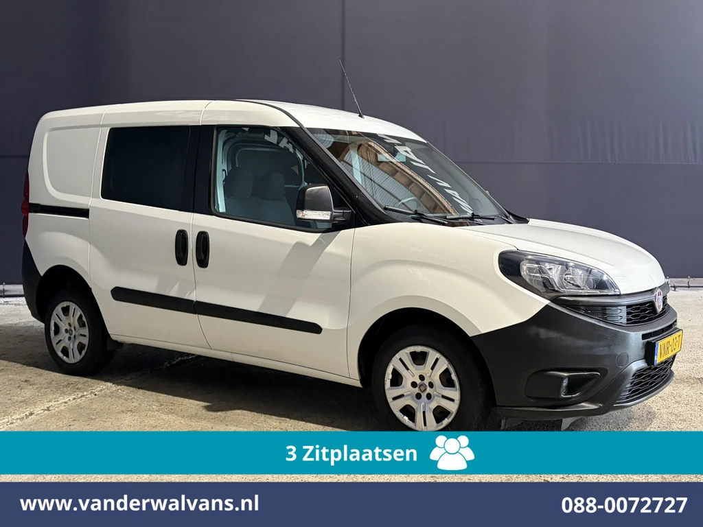 Fiat Doblò – foto 5