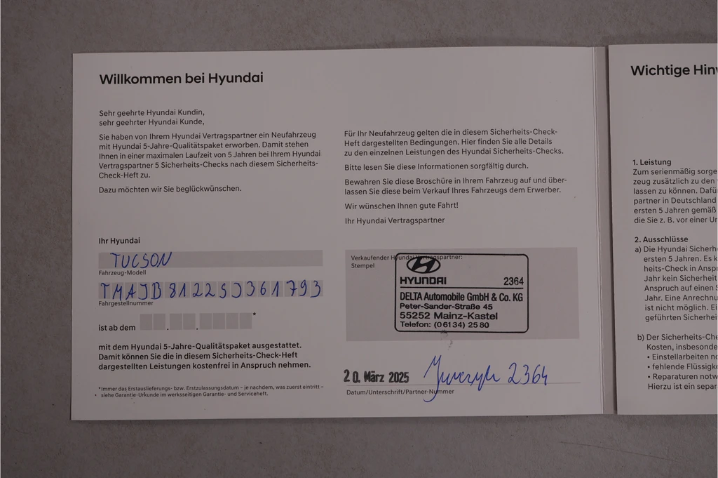 Hyundai Tucson – foto 67