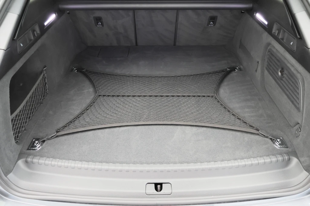 Audi A6 – foto 26