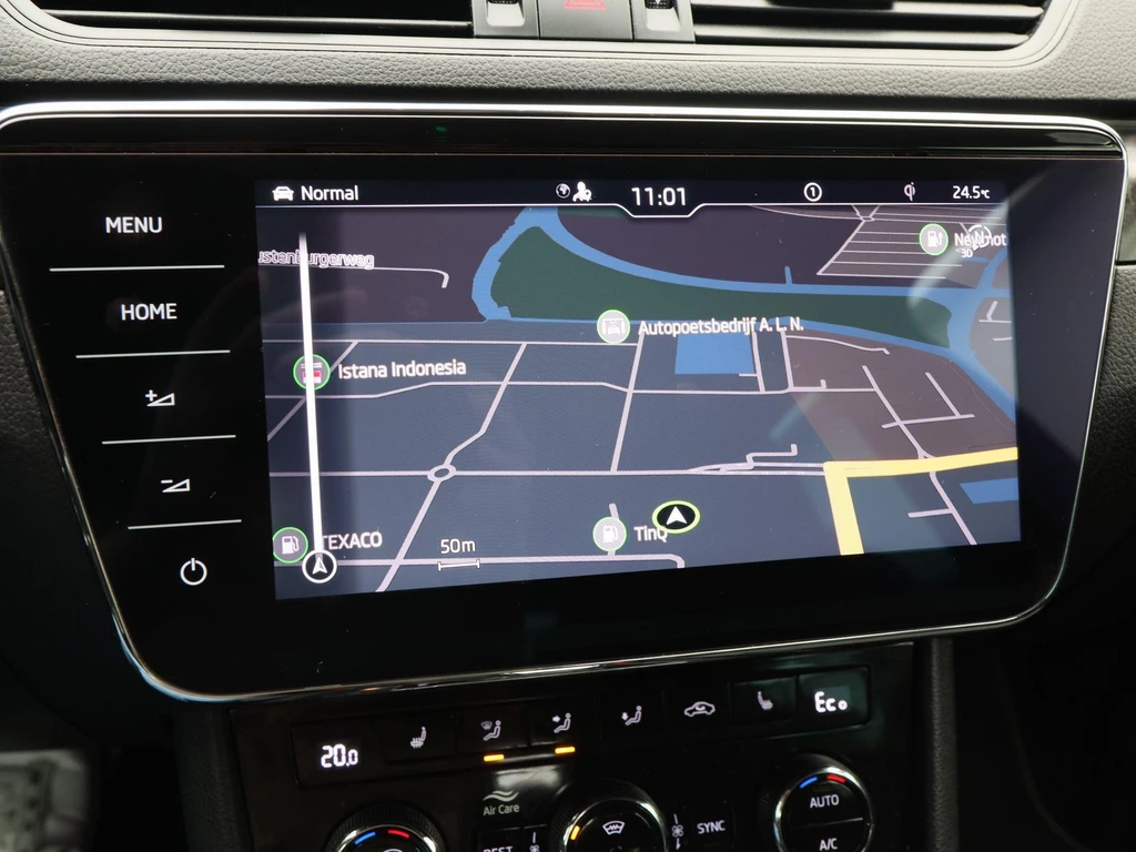 Škoda Superb – foto 15