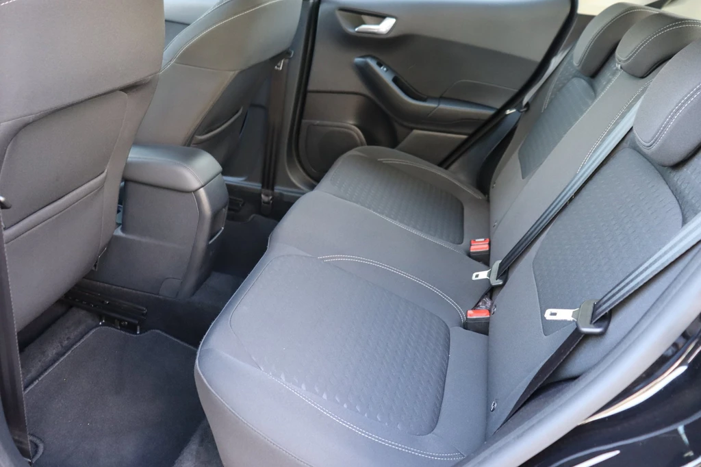 Ford Fiesta – foto 11