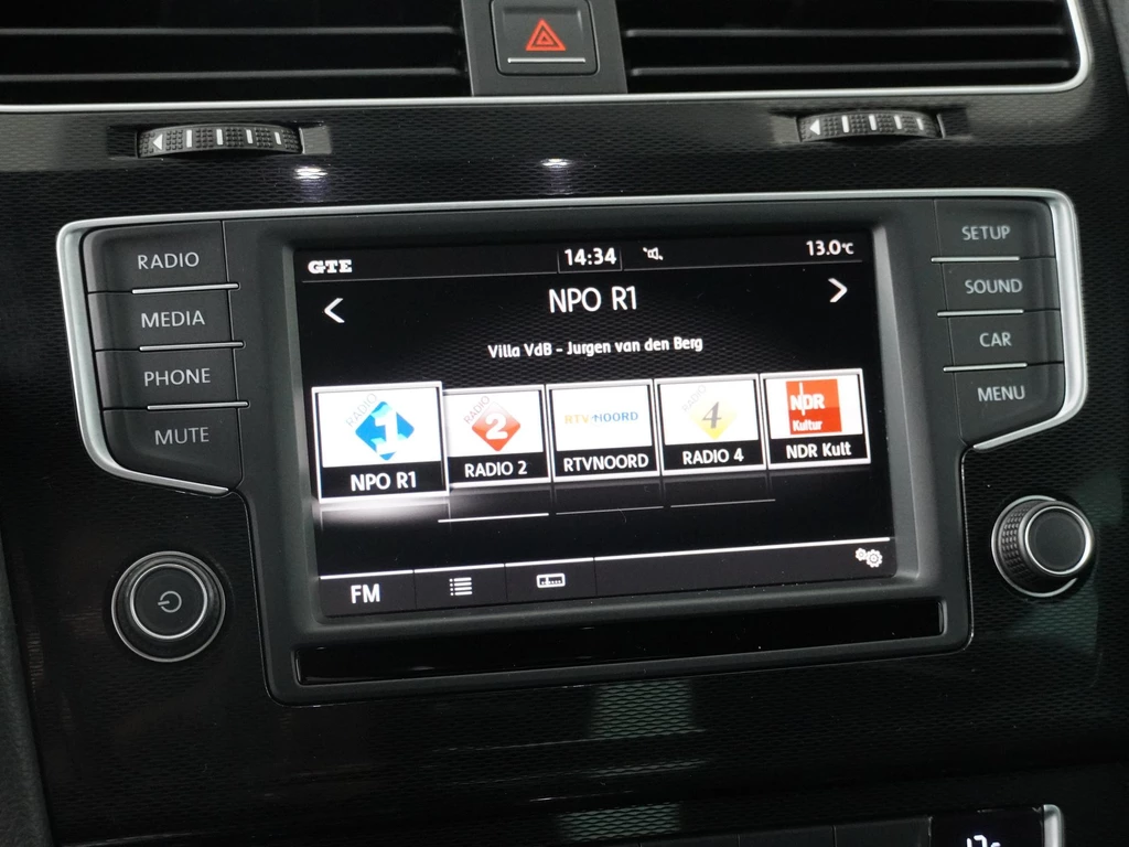 Volkswagen Golf – foto 19