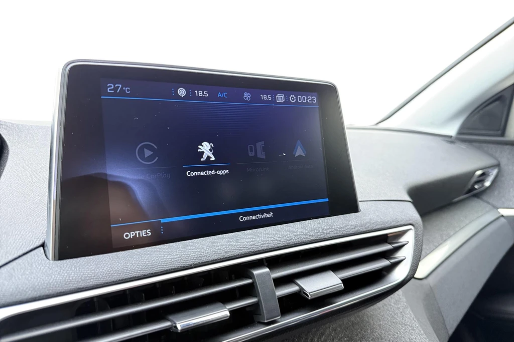 Peugeot 5008 – foto 27