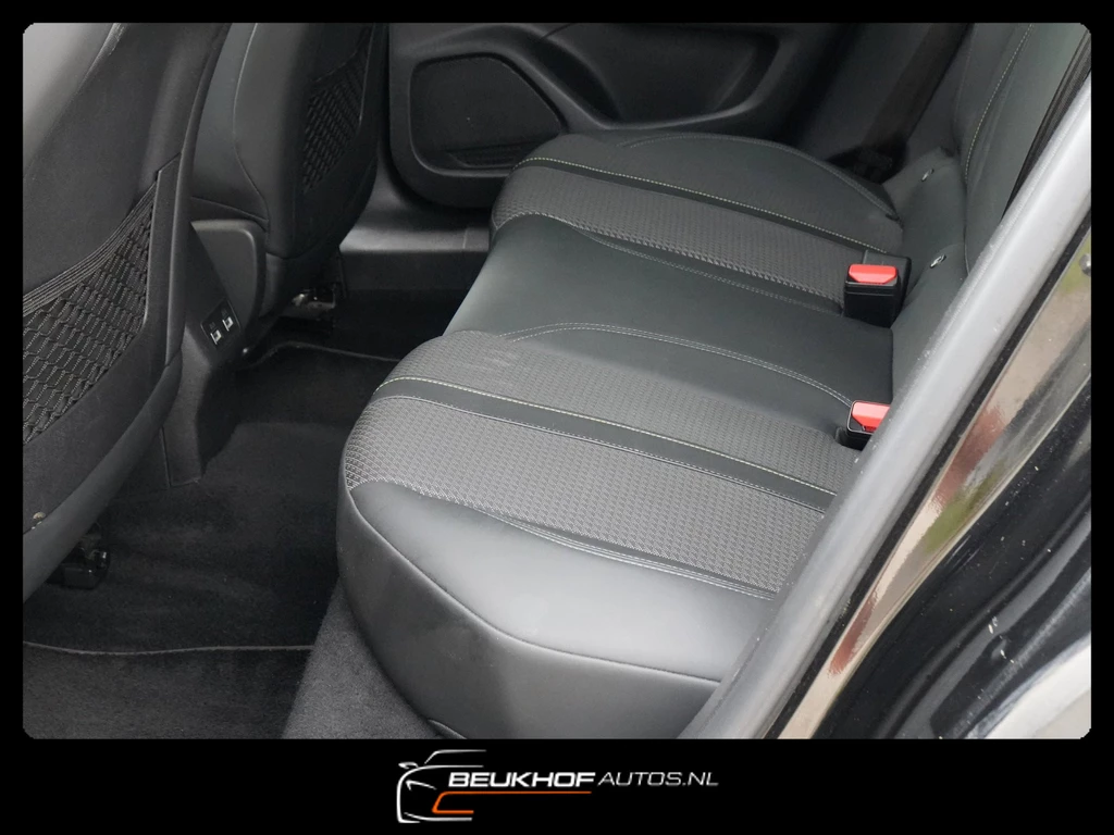 Peugeot e-2008 – foto 37