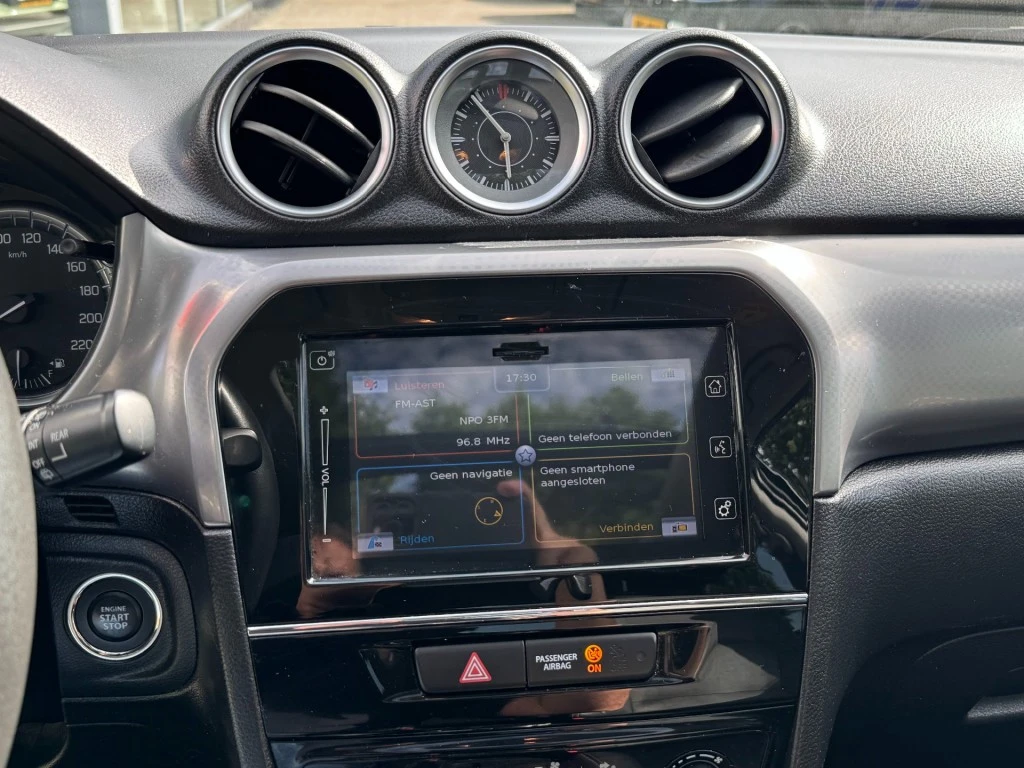 Suzuki Vitara – foto 24