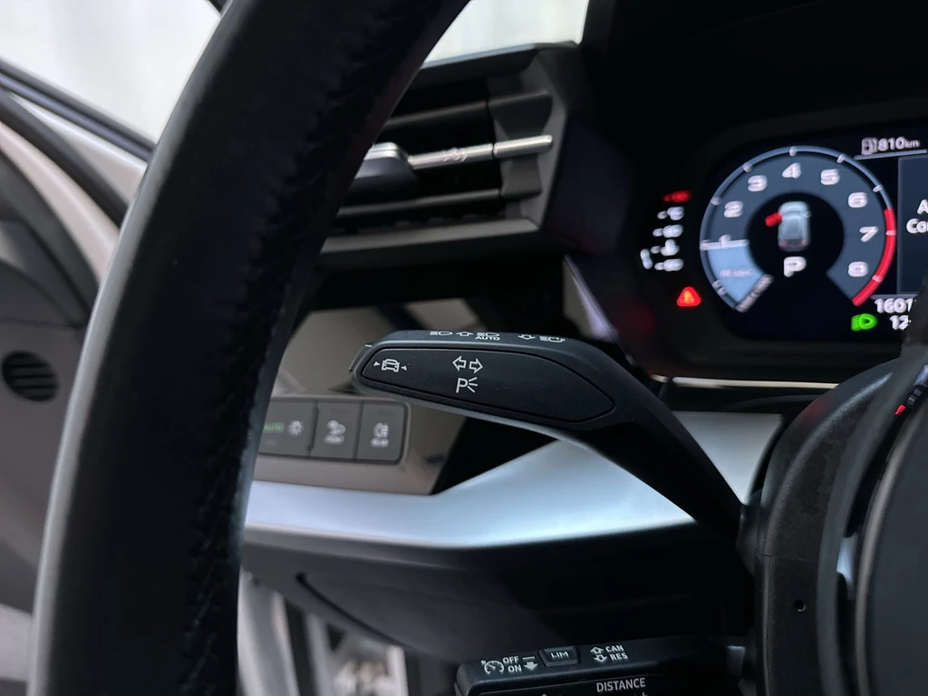Audi A3 – foto 23