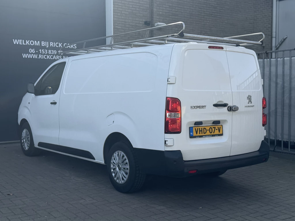 Peugeot Expert – foto 3