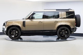 Land Rover Defender – thumbnail 2