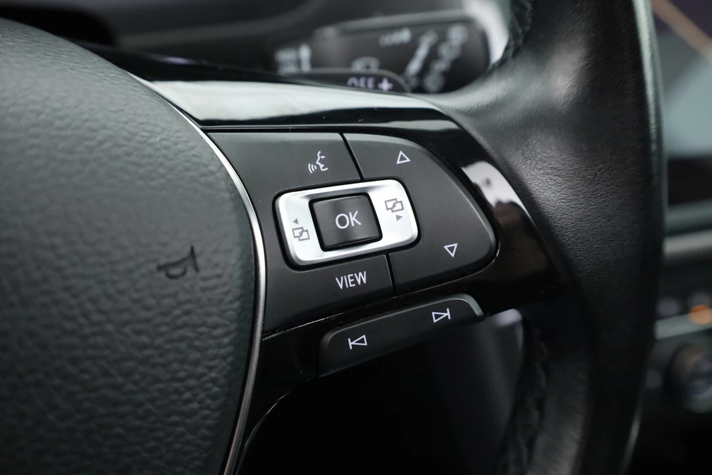 Volkswagen Tiguan Allspace – foto 19