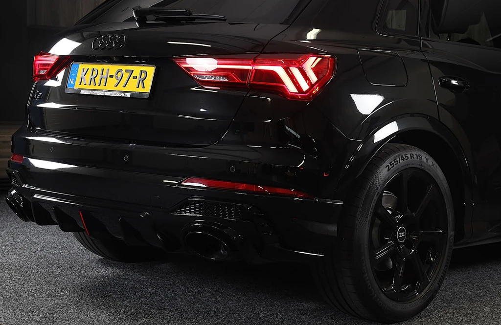 Audi Q3 – foto 11